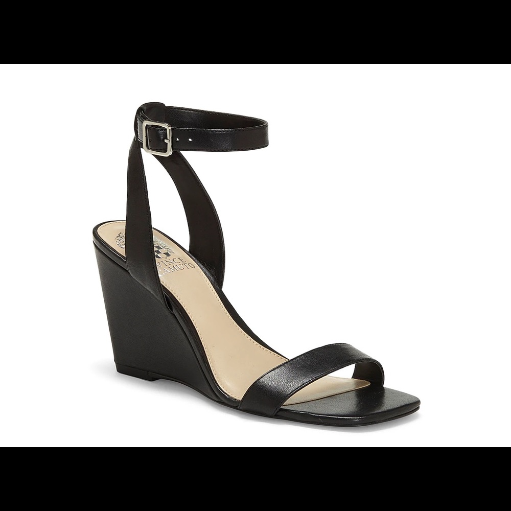 GALLANNA WEDGE SANDAL